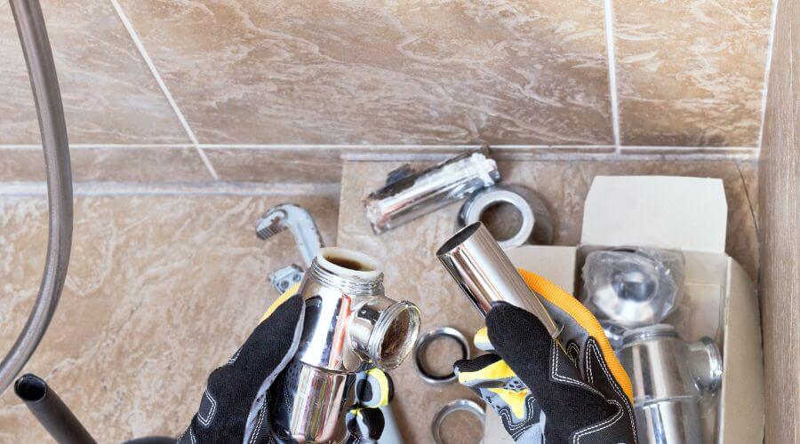 Expert tile roof repair services in Buras, LA